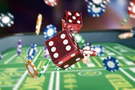 Tampilan jadwal pertandingan bola voli di mega888