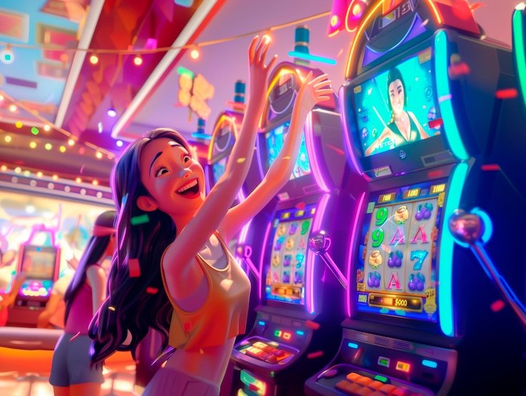 Grafik sistem tier loyalitas mega888 dengan benefit setiap level